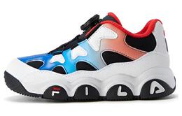 Детские баскетбольные кроссовки Fila Jagger PS k54b141260fnb