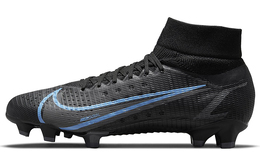 Мужские футбольные кроссовки Nike Mercurial Superfly 8 cv0961-004