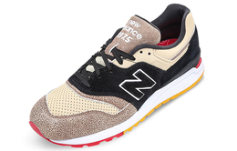 New Balance NB 997 Кроссовки унисекс ml997hny
