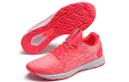 Кроссовки Puma Speed Женские 193105-02