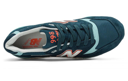 New Balance NB 998 Кроссовки Женские w998cht