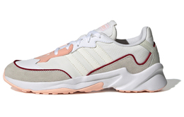 Женские беговые кроссовки Adidas Neo 20-20 FX eg7549