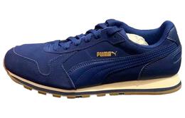 Puma 90s Runner Кроссовки Мужчины, Blue 359128-14 | blue