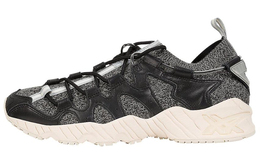 Кроссовки Gel-Mai Running унисекс с низким верхом графитово-серый/черный Asics hn7s4-9690