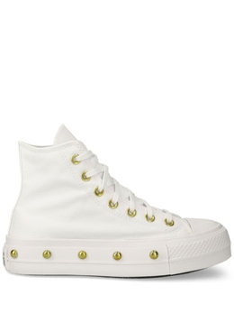 Кеды Lift Converse, белый a06787c | белый