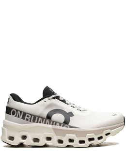 Кроссовки Cloudmonster 2 Undyed/Frost On Running, белый 3we10112035 | белый