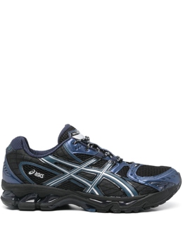 Кроссовки Gel Nimbus 10.1 Asics, черный 1203a543 | черный