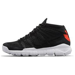 Кроссовки Flyknit Trainer Chukka SFB ACG Black Nike 728656-002