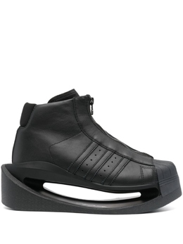 Кроссовки Gendo Pro 40 Y-3, черный ig2934 | черный