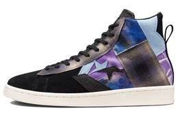 Кожаные кроссовки для скейтбординга Converse Cons Pro унисекс a01572c