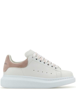 Большие кроссовки Alexander McQueen, белый 553770wief1 | белый