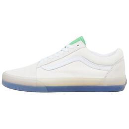 Vans Кроссовки Old Skool 'White Blue' vn0005ufwgr | white blue