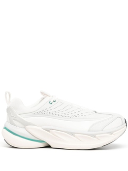 Кроссовки Elevon X Hoka, белый 1147550 | белый