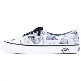Аутентичные кроссовки для скейтбординга Vans унисекс, White vn0a2y2ukba | white