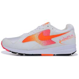Кроссовки Nike Air Skylon Lifestyle Shoes Unisex Low-top Yellow/orange, желтый/оранжевый ao1551-106 | yellow/orange