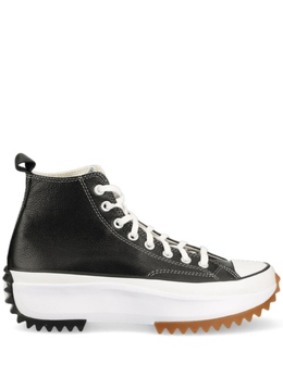 Кеды Run Star Hike Converse, черный a04292c | черный