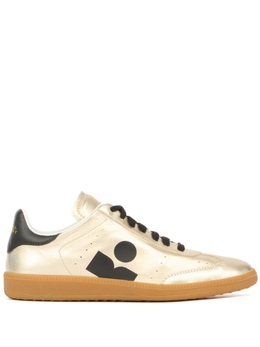 Кроссовки Kaycee Isabel Marant, золотой bk0055fac1e07s | золотистый
