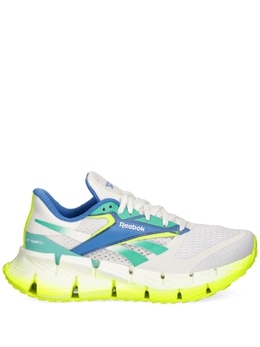 Кроссовки FloatZig 1 Reebok, белый 100206735 | белый