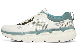 Мужские беговые кроссовки Skechers Max с амортизацией 220068-wbk