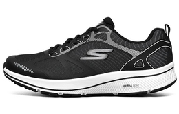 Skechers Кроссовки Go Run Consistent Low Black/White 220035-bkw | black white (includes cleaner)