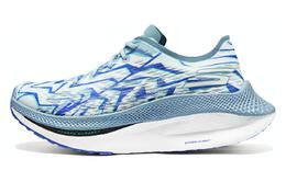 Кроссовки женские с низким верхом Skechers 172063-blw | blue