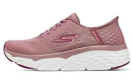 Кроссовки женские Max Cushioning Low-top Pale Dogwood Skechers 128572-mve