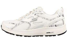 Женские кроссовки Skechers GO RUN 128270-wht