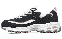 Женские кроссовки Skechers D'LITES 11959-nvw