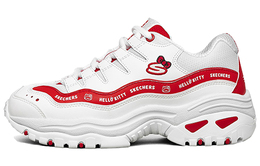 Женские кроссовки Skechers 66666320-wrd