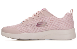 Кроссовки женские Dynamight 2.0 с низким верхом Pale Dogwood Skechers 149542-mve