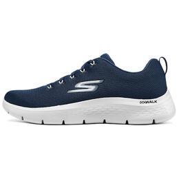 Кроссовки мужские GOWALK с низким верхом, темно-синие Skechers 216328-nvy | marine blue