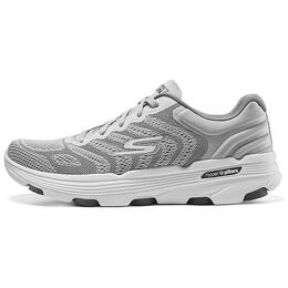 Кроссовки мужские с низким верхом Skechers 220641-gry | gray