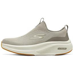 Кроссовки мужские MEN"S GO с низким верхом цвета хаки Skechers 220849-nat | khaki