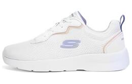 Кроссовки женские Dynamight 2.0 с низким верхом, молочно-белые Skechers 149692-ofwt | ivory