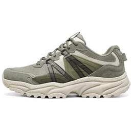 OUTDOOR Кроссовки мужские низкие серые Skechers 237743-ntgy | gray