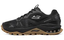 Кроссовки мужские низкие черные Skechers 237550-blk | black