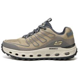 OUTDOOR Низкие Туристические Кроссовки Мужские Umber Skechers 237539-tncc | umber