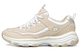 Кроссовки женские I-Conik Low-top Taupe Skechers 88888250-tpe