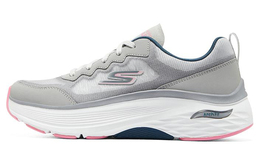 Кроссовки женские Max Cushioning Low-top серые Skechers 128300-gry
