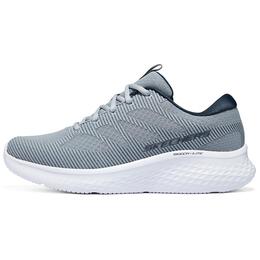 Skechers Flex Advantage 4.0 Low Top Повседневные кроссовки для бега мужские Умбра 232770-gynv | umber