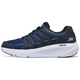Кроссовки для бега GO RUN Elevate мужские с низким верхом темно-синие Skechers 220331-nvlm | dark blue