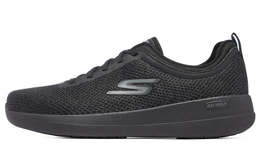 Кроссовки для бега GO WALK Stability для мужчин с низким верхом, черные Skechers 216142-bbk