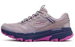 Кроссовки женские с низким верхом Pale Dogwood Skechers 129525-mve | pale dogwood