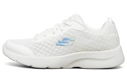Кроссовки женские Dynamight 2.0 с низким верхом, белые Skechers 149542-wht
