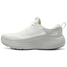 Кроссовки мужские MEN"S GO с низким верхом светло-серые Skechers 246086-ltgy | light gray
