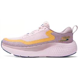 Кроссовки для бега WOMEN"S GO Series женские с низким верхом Pale Dogwood Skechers 172086-mve | pale dogwood