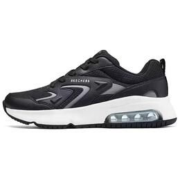 Кроссовки для уличного бега женские Skechers 177625-blk | black