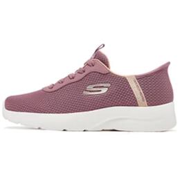 Спортивные кроссовки женские с низким верхом Cameo Brown Skechers 150480-mvmt | cameo brown