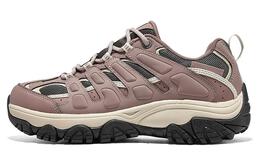 Кроссовки женские низкие розовые Skechers 180185c-mve | pink