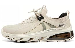 Кроссовки Glide Step для бега мужские с низким верхом желтые/черные Skechers 232537-ntbk
